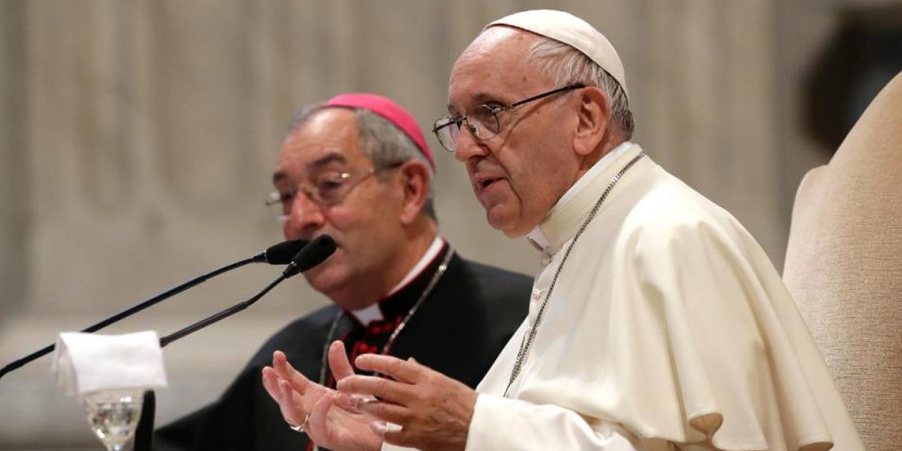 Vatikan'da bir kardinalin Kovid-19 testi pozitif çıktı