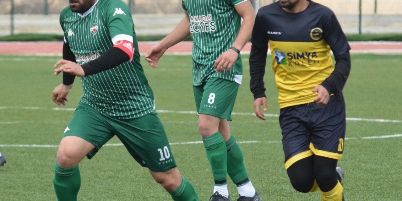 Yahyalıspor’un 2 önemli ismi