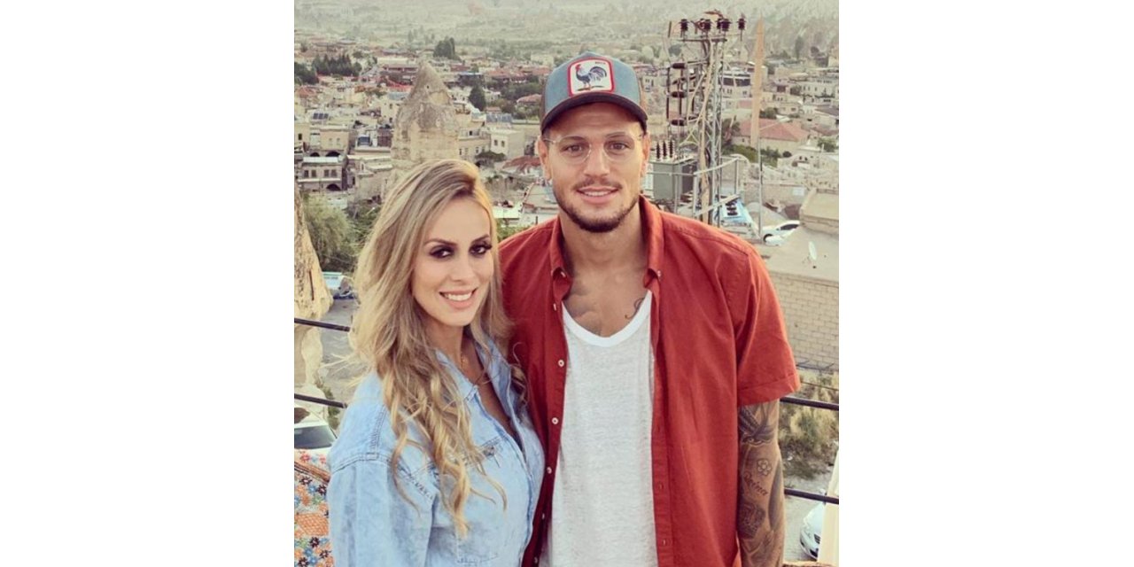 Diego Angelo hedefi şaşırdı