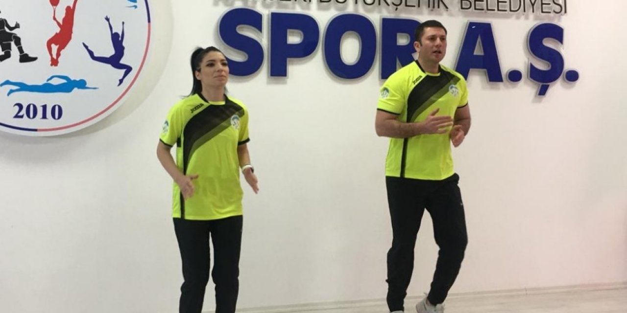 Spor A.Ş.’den sosyal mesafe gereği vatandaşlara online eğitim