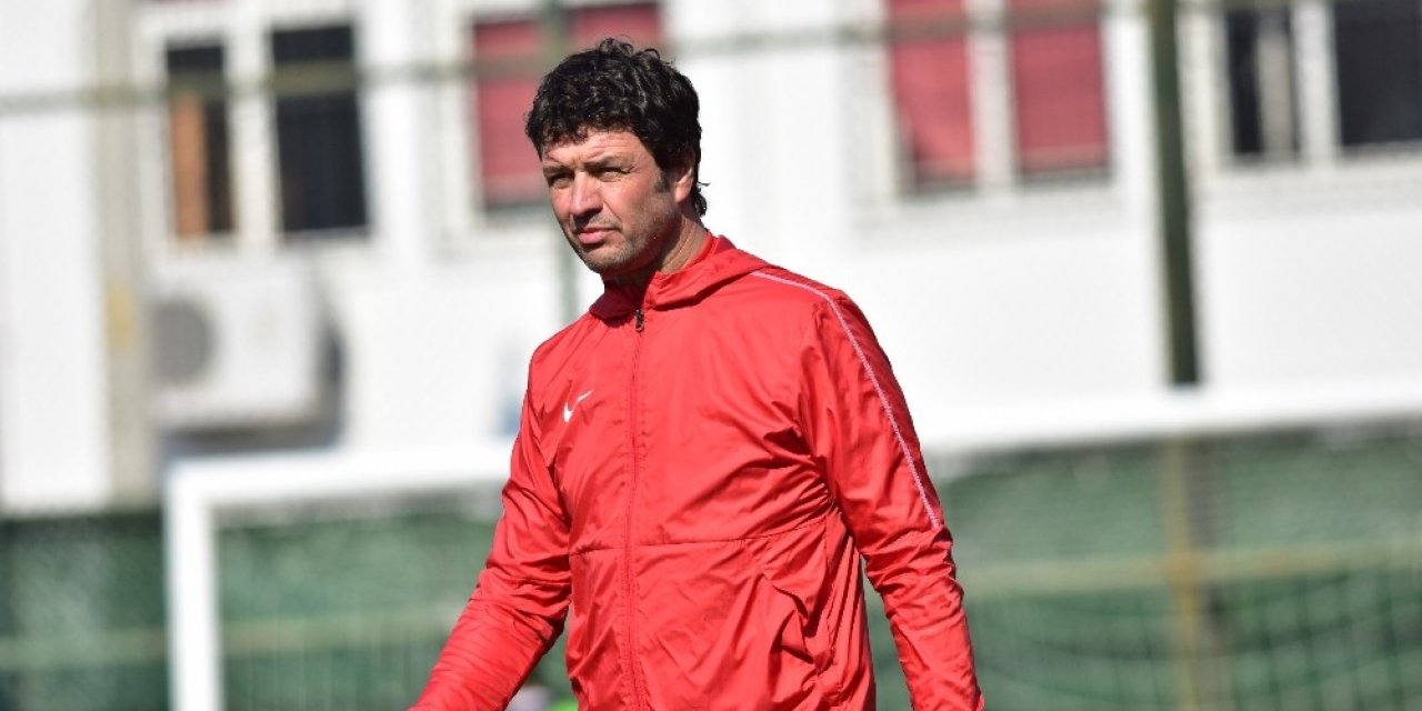 Cihat Arslan: “En önemlisi insan sağlığı”