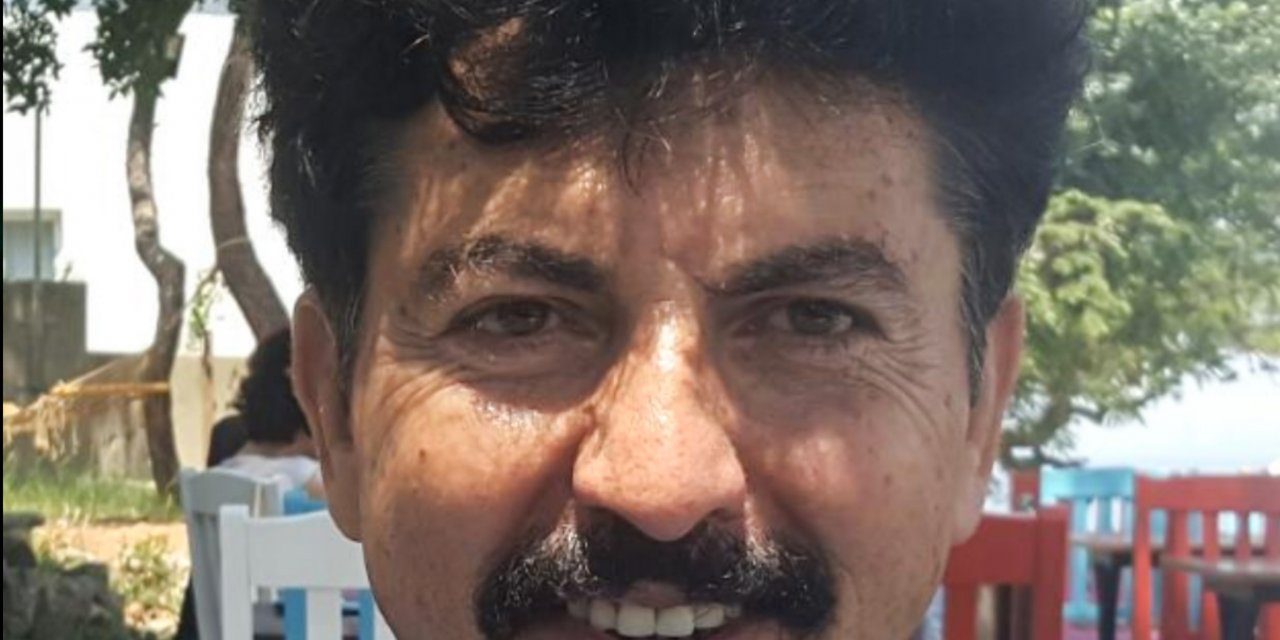 Sanatçı Fatih Mühürdar'dan gençlere "Büyüklerinize kıymayın, evde kalın" çağrısı: