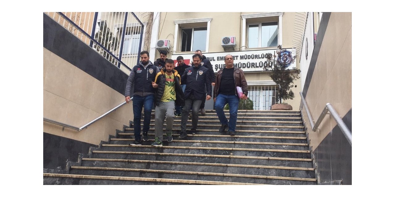 Onlarca hırsızlık yaptılar, yakalanınca çocuklarını bahane ettiler