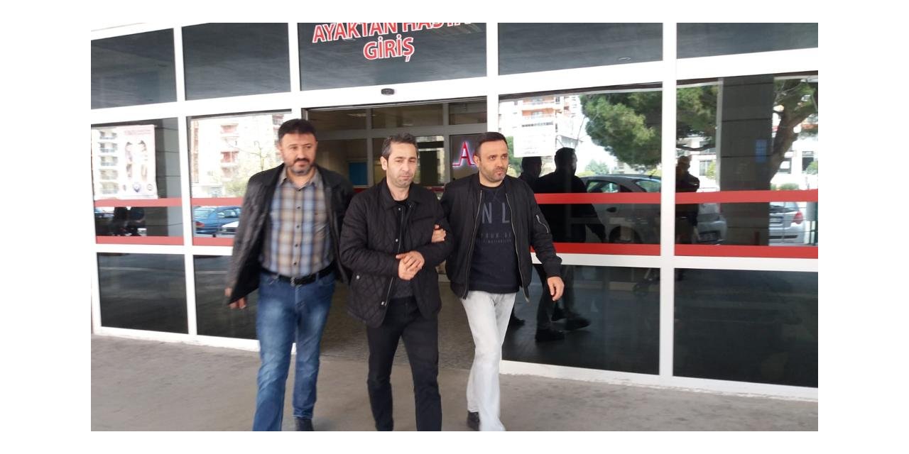 Manisa'daki cinayet, fidye mektubundaki "amca" detayıyla aydınlatıldı