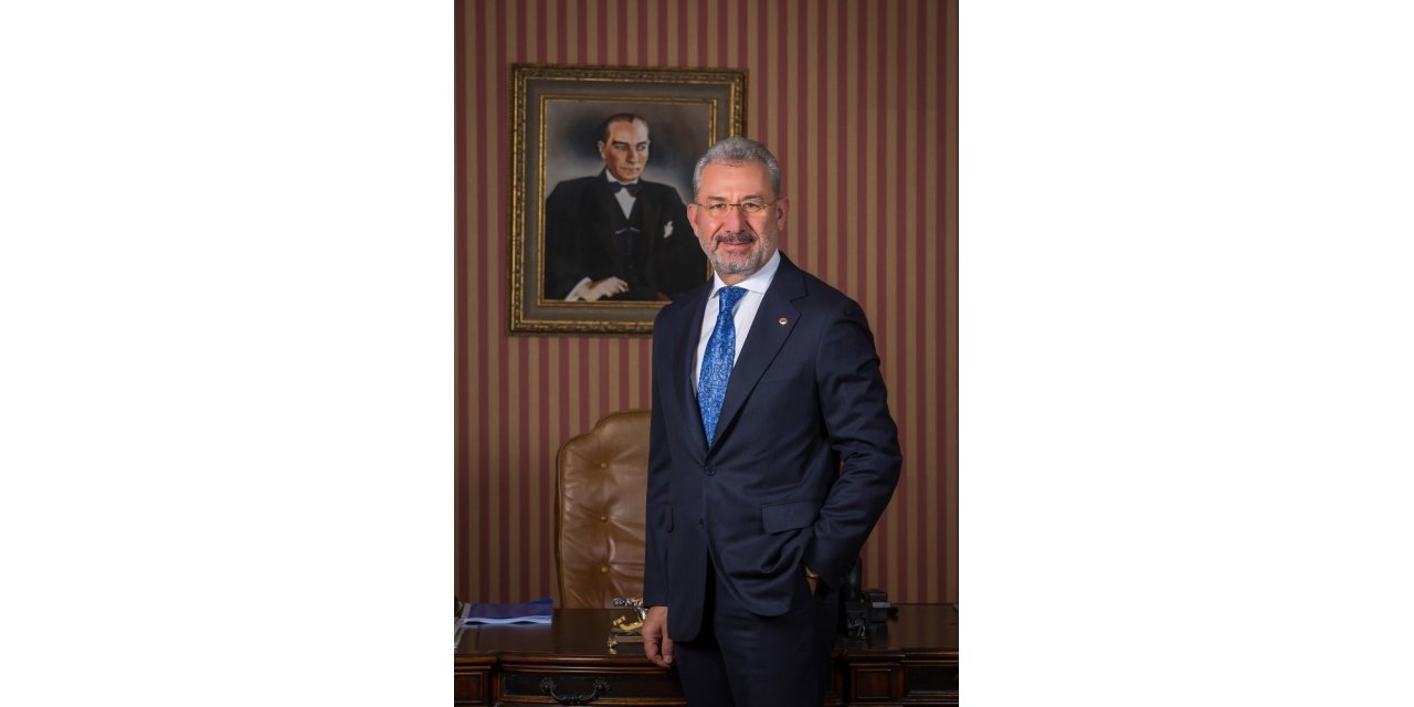 Tosyalı Holding’den ’Milli Dayanışma Kampanyası’na 5 Milyon TL destek