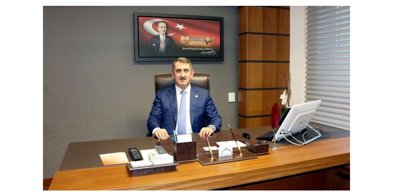 ’1. Avans ve İstihkak Küspe Bedeli Ödemesi’ 3 Nisan’da hesaplarda