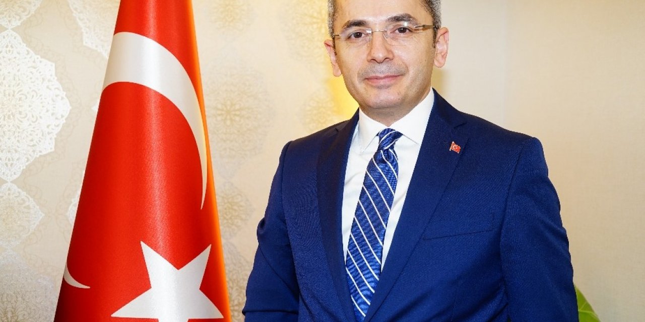 Kaymakam Pişkin’den Milli Dayanışma Kampanyası’na destek