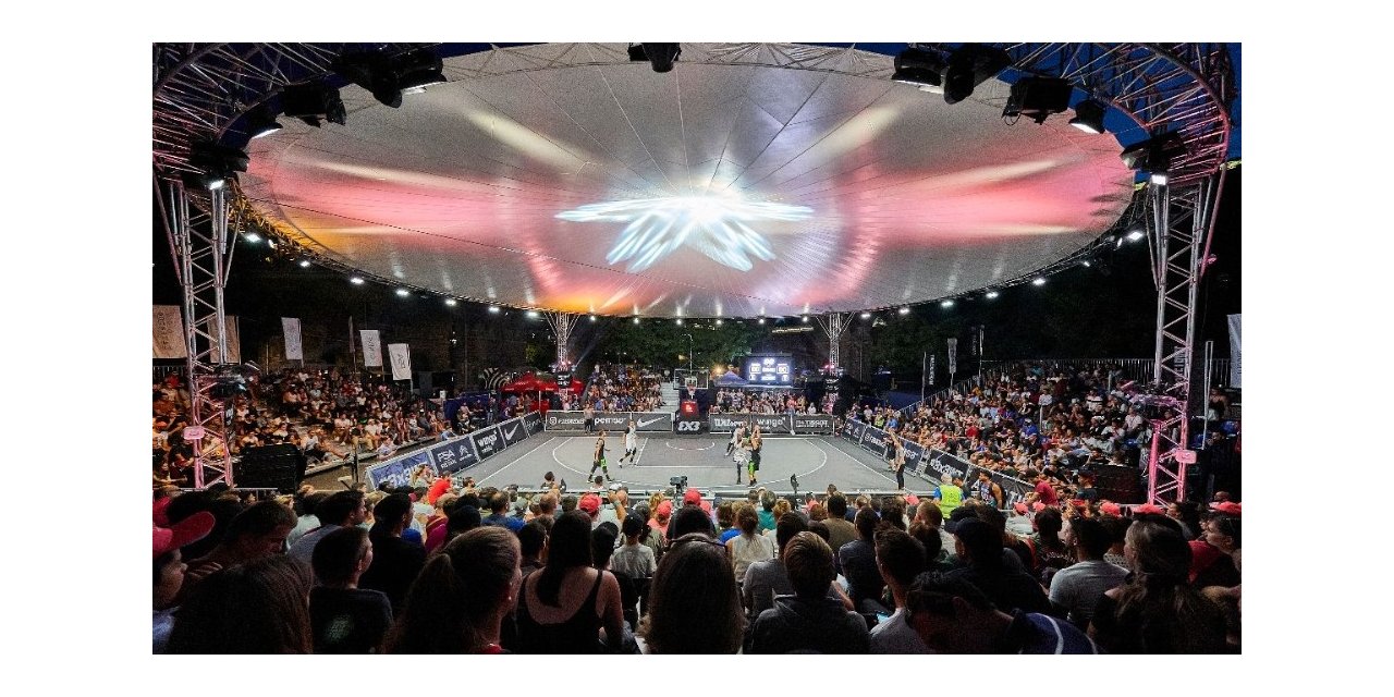 FIBA 3x3 Dünya Turu’nun sezon takvimi güncellendi