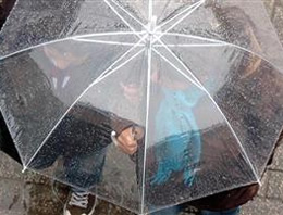 Yıldırımlı havada bunları yapmayın!