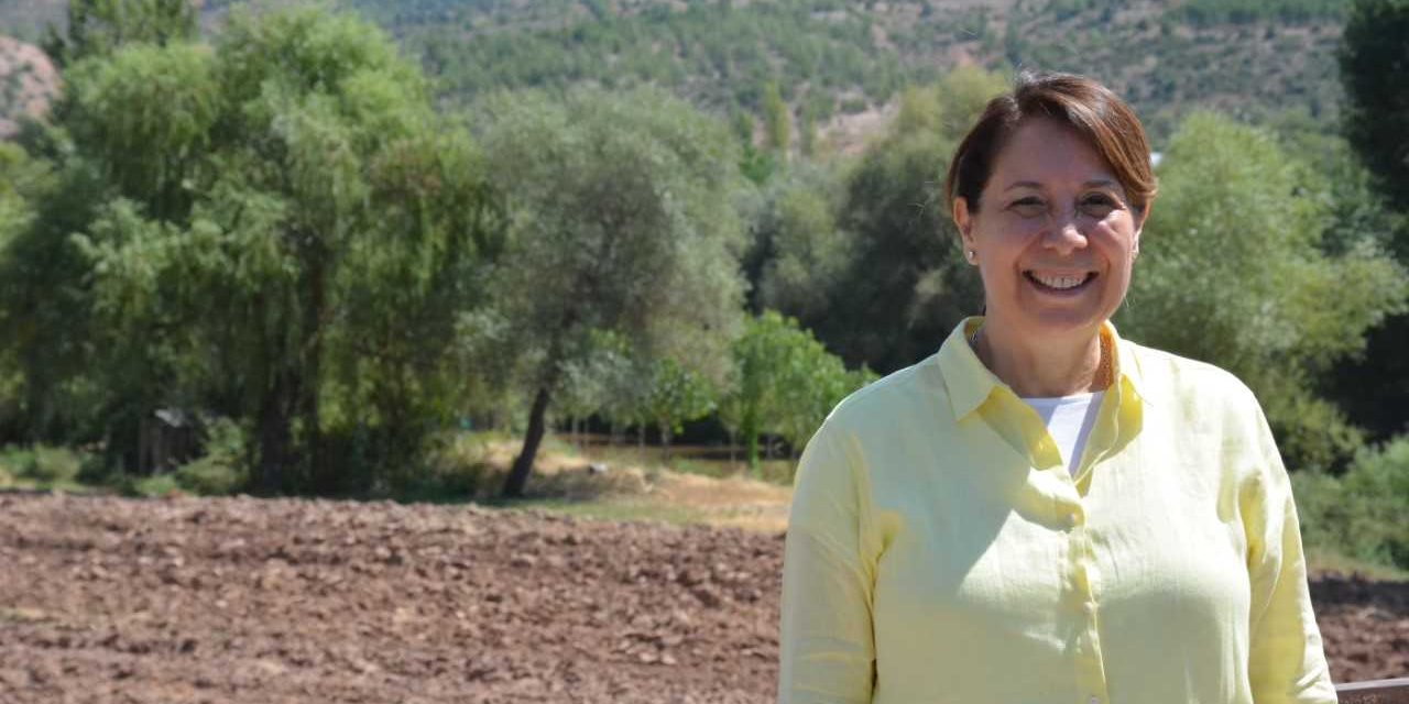 Milletvekili Günay'dan pancar üreticisine erken ödeme müjdesi