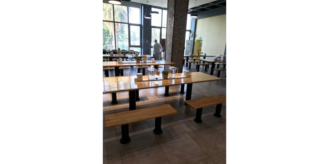 Temizlik rafları boş kalmayacak