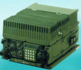 Aselsan'dan sınırötesi operasyon