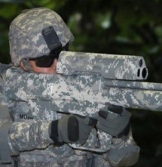 Öldürmeyen silah geliyor