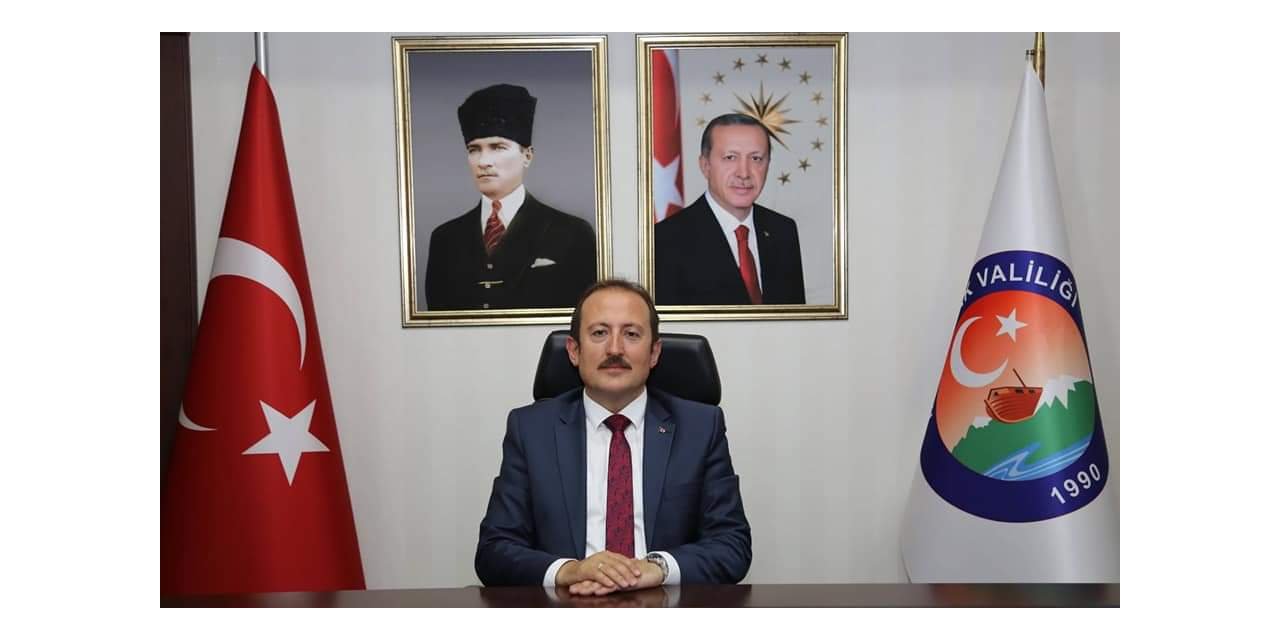 Doğu ve Güneydoğu Anadolu'dan "Milli Dayanışma Kampanyası"na destek