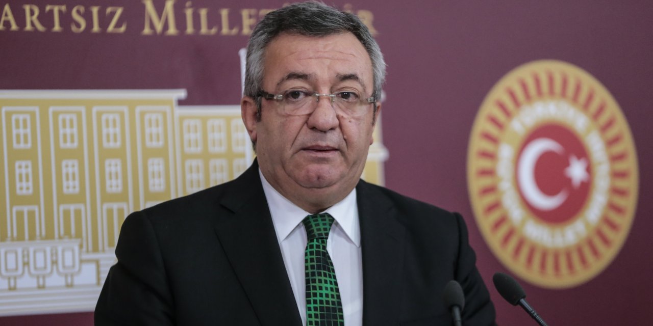 CHP Grup Başkanvekili Altay, gündemi değerlendirdi: