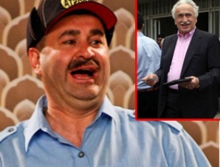 Şafak Sezer banker oluyor