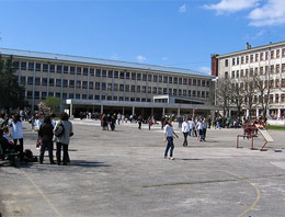 Liselerde e-kayıt tarihi açıklandı