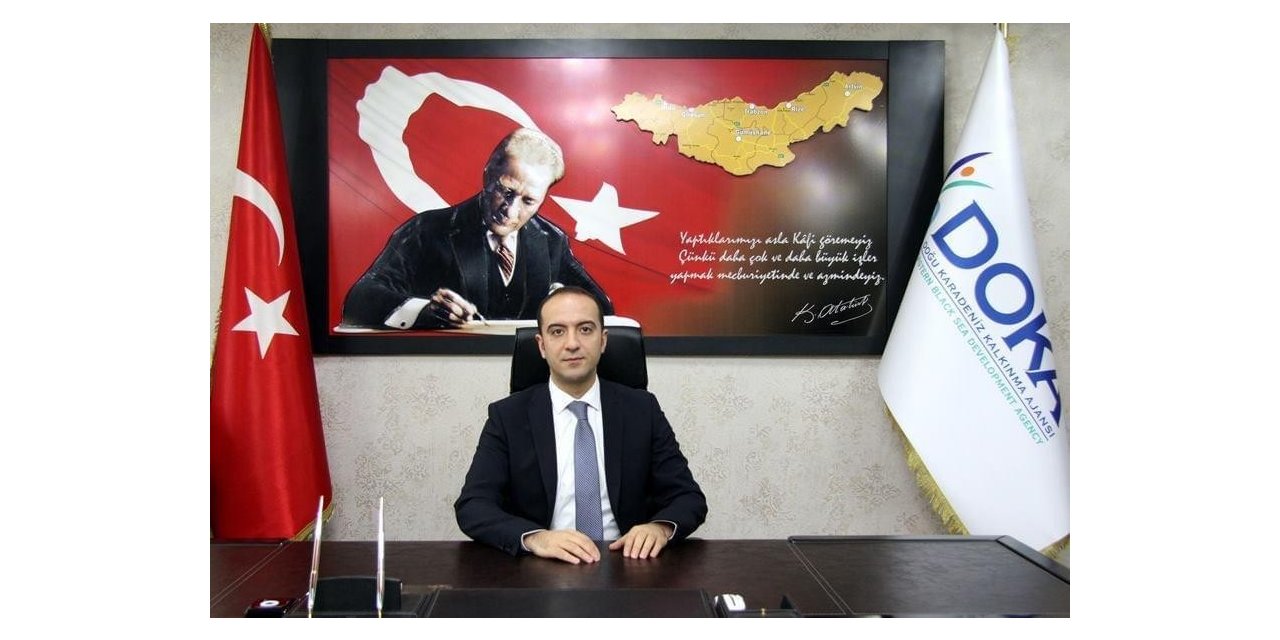 DOKA Covid-19 salgını ile mücadele için harekete geçti, çağrıya çıktı