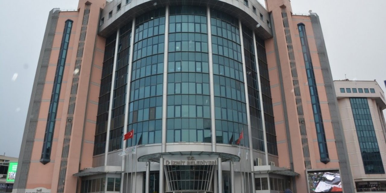 İzmit’te 3 ay boyunca pazarcı esnafından tezgah kirası alınmayacak