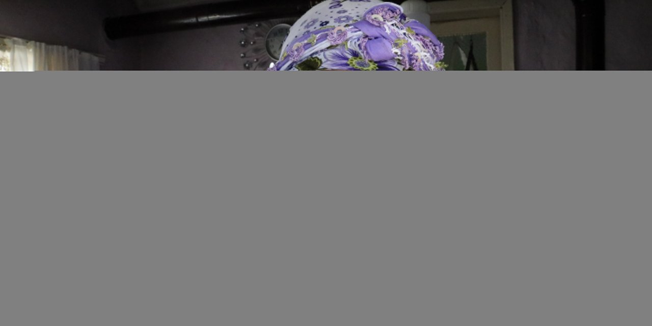 Semiha teyze hayaline AA'nın haberiyle kavuşacak