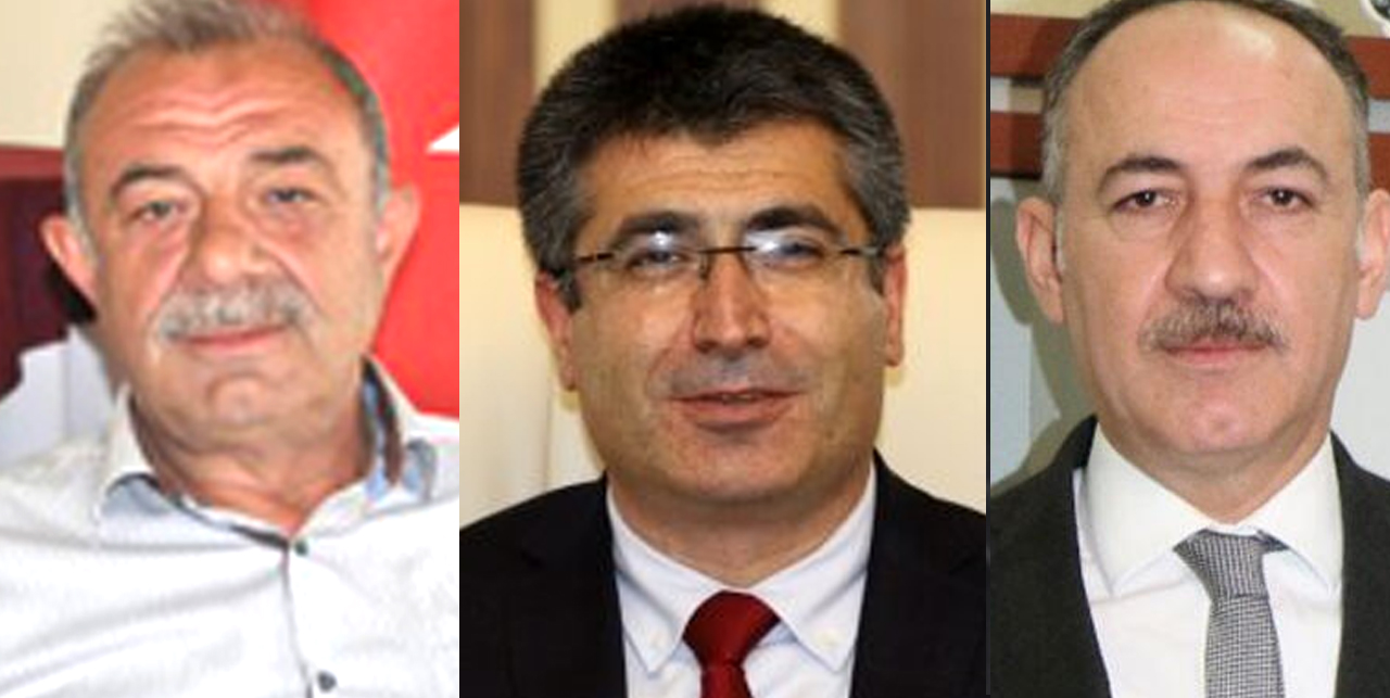 Kırşehir, Nevşehir ve Kırıkkale'den 'Biz Bize Yeteriz Türkiyem' kampanyasına destek