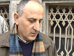 Albay Çiçek duruşmada ağladı