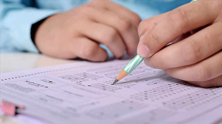 Merkezi sınavda çıkacak soruların müfredat ve kazanımları açıklandı