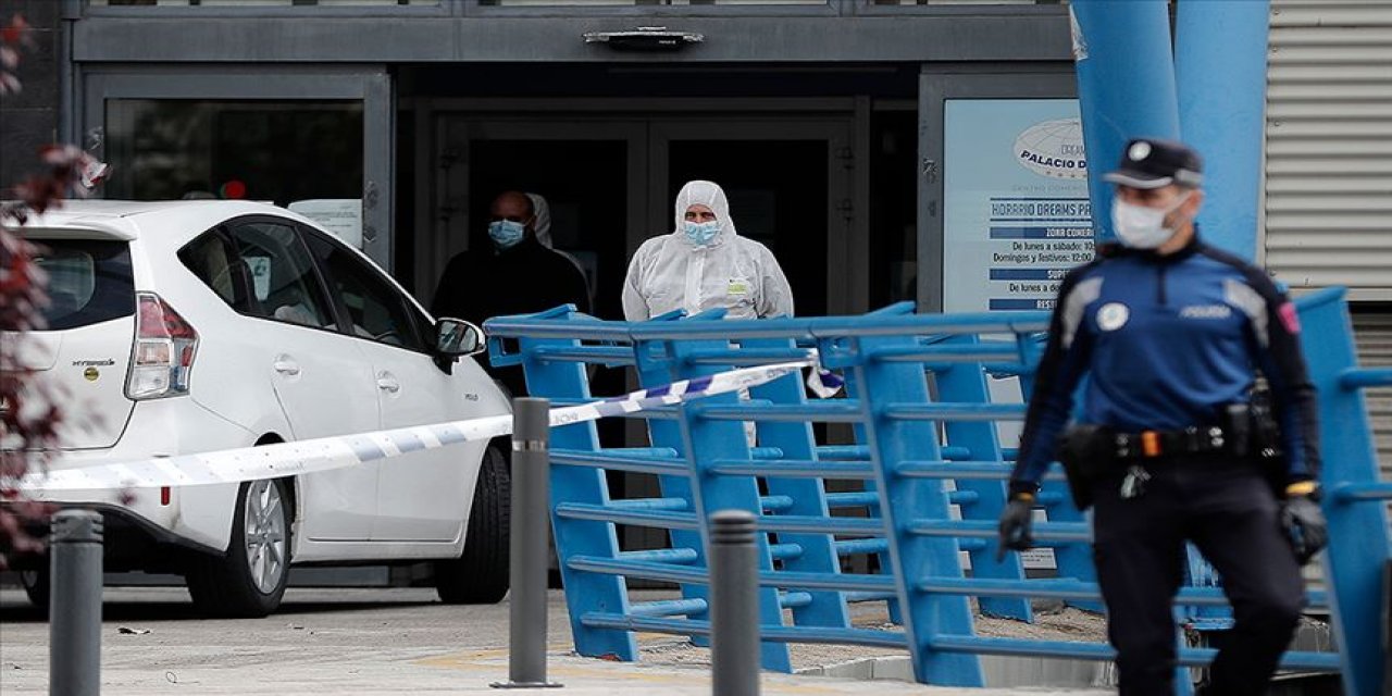 ABD'deki ölen kişi sayısı Çin'i geçti