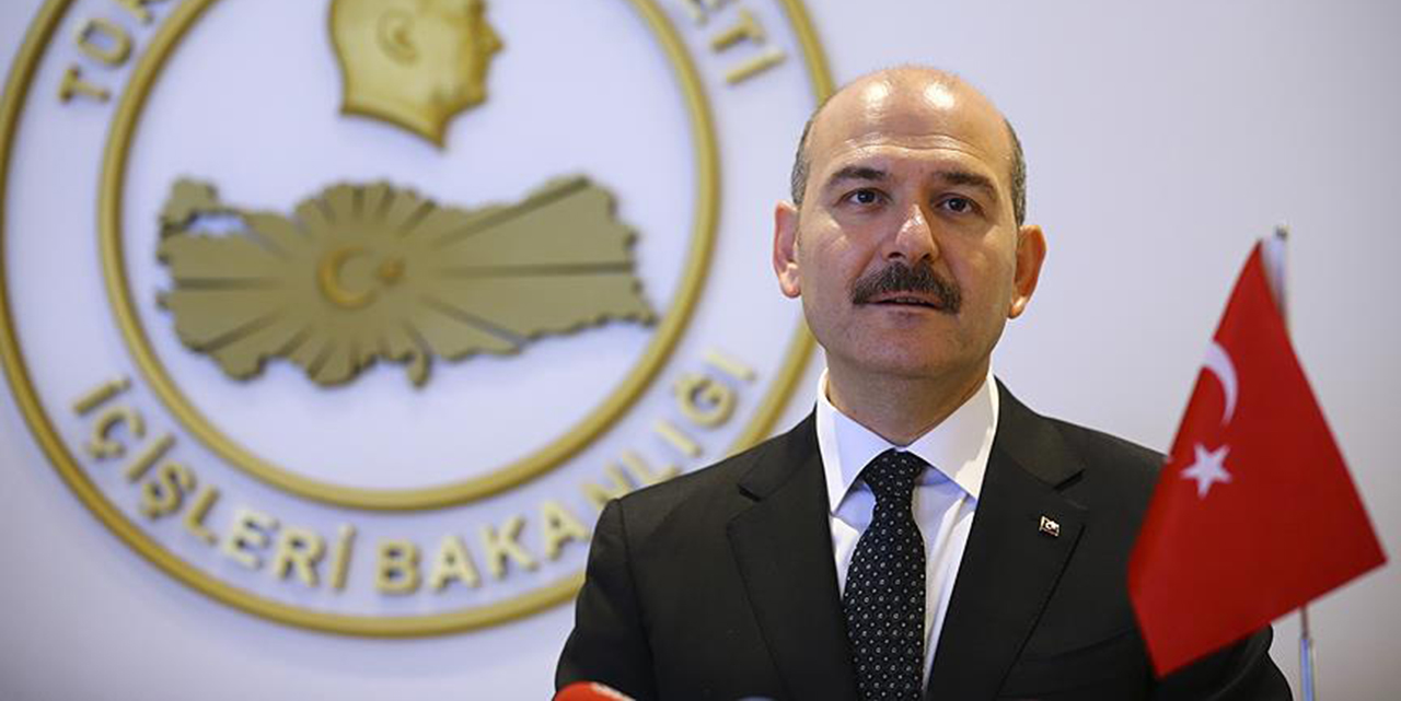 İçişleri Bakanlığından 'yardım toplama' açıklaması