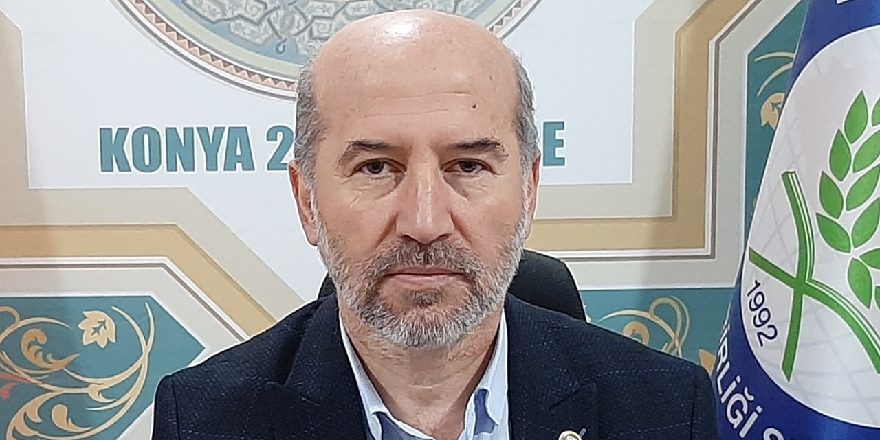 Eğitimciler Birliği Sendikası 2 milyon TL bağışladı