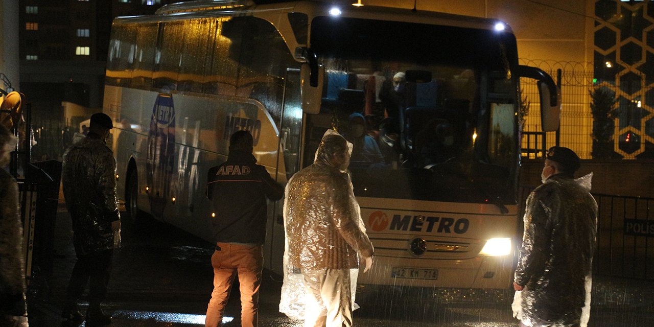Türkiye'nin koronavirüsle mücadelesinde son 24 saatte neler yaşandı?