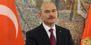 İçişleri Bakanı Soylu, emniyet ve kamudaki korona virüs vaka sayılarını açıkladı