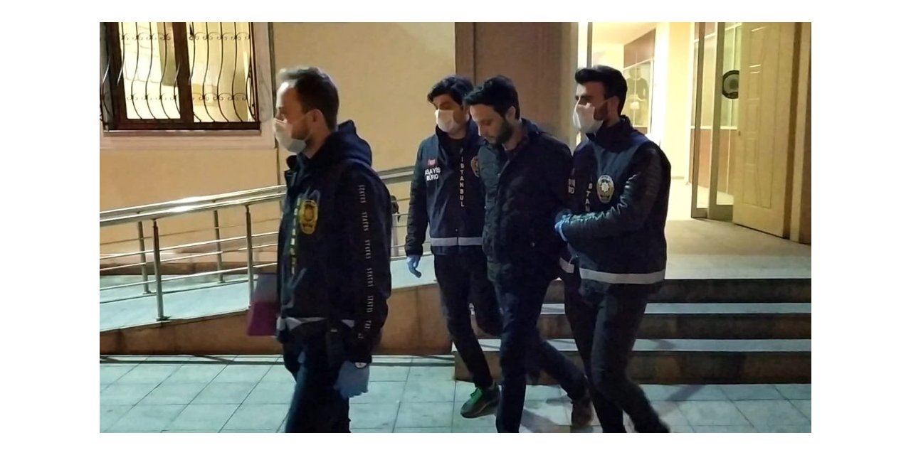 İstanbul’da sosyal medyada asılsız “0 tek sayıdır çift sayıdır kavgası” paylaşımına gözaltı