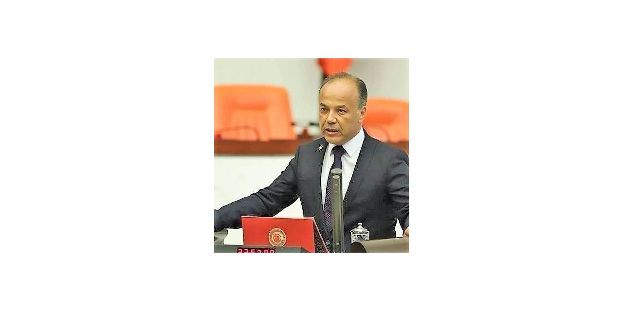 AK Partili Yavuz; “Vatanımıza çekilecek hiçbir operasyona asla izin vermeyeceğiz”