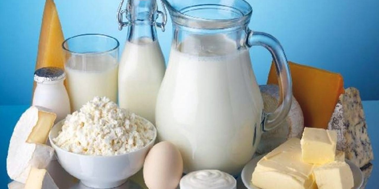 Yamanyılmaz: "Gıda paketlerine süt ve süt ürünleri dahil edilmeli"