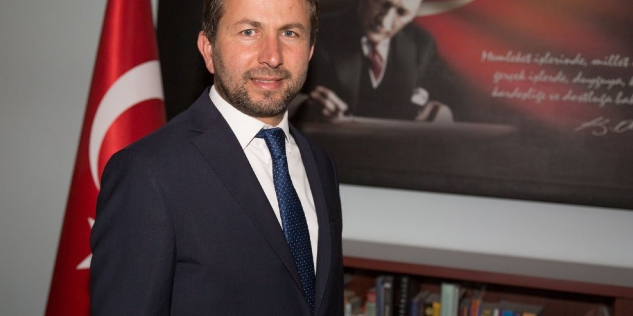 Başkan Demirci: "Pazarlar Hükümet Konağı ihalesi 21 Nisan’da"