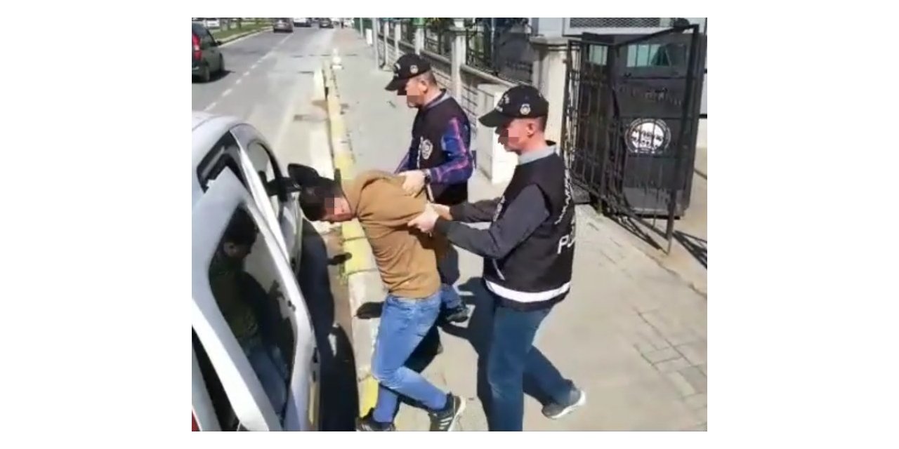 Sakarya’da polis ekipleri Mart ayında bin 909 olaya müdahale etti