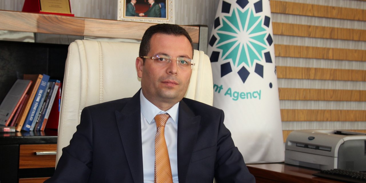 İKA'dan Kovid-19 ile mücadele projelerine 8 milyon liralık destek