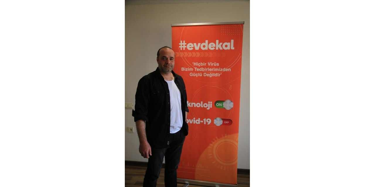 Nakliyeciler sitesindeki yoğunluğu azaltmak için yazılım geliştirdi