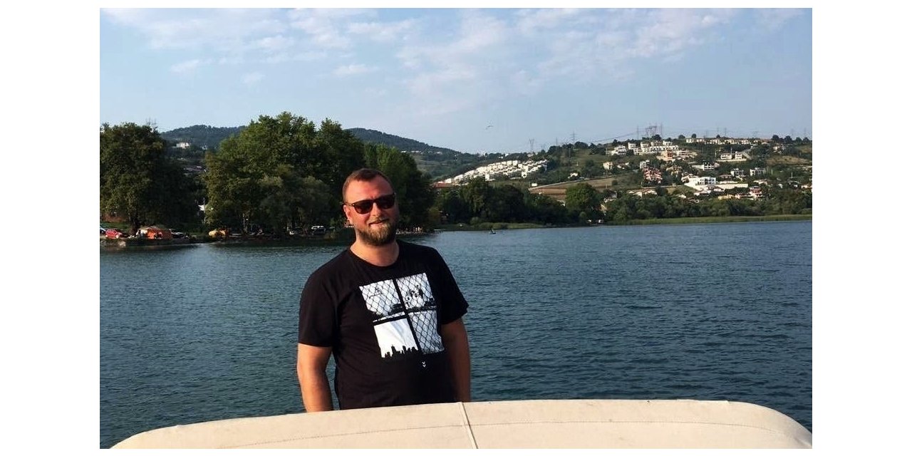 Silahla vurularak yaralanan iki çocuk babası hastanede hayatını kaybetti