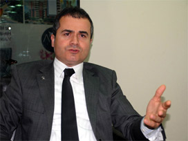 AK Parti'li Kılıç'tan Başeskioğlu'na tepki