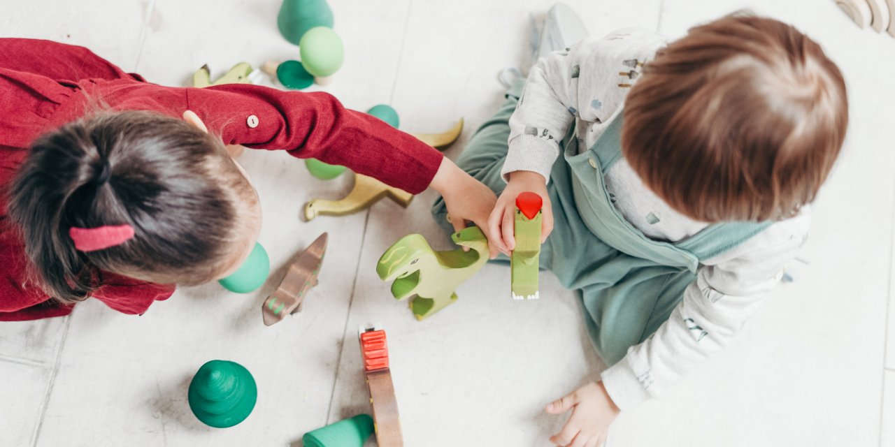 Boğaziçi Üniversitesi çocukları Kovid-19'dan korumak için web sitesi hazırladı