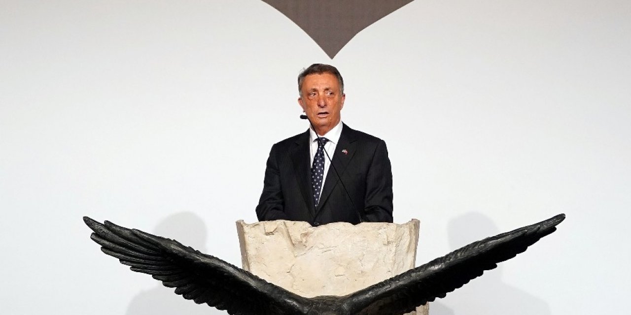 Ahmet Nur Çebi: "Liglerin kaderinin nasıl belirleneceği konusunda bir netlik bulunmamakta"