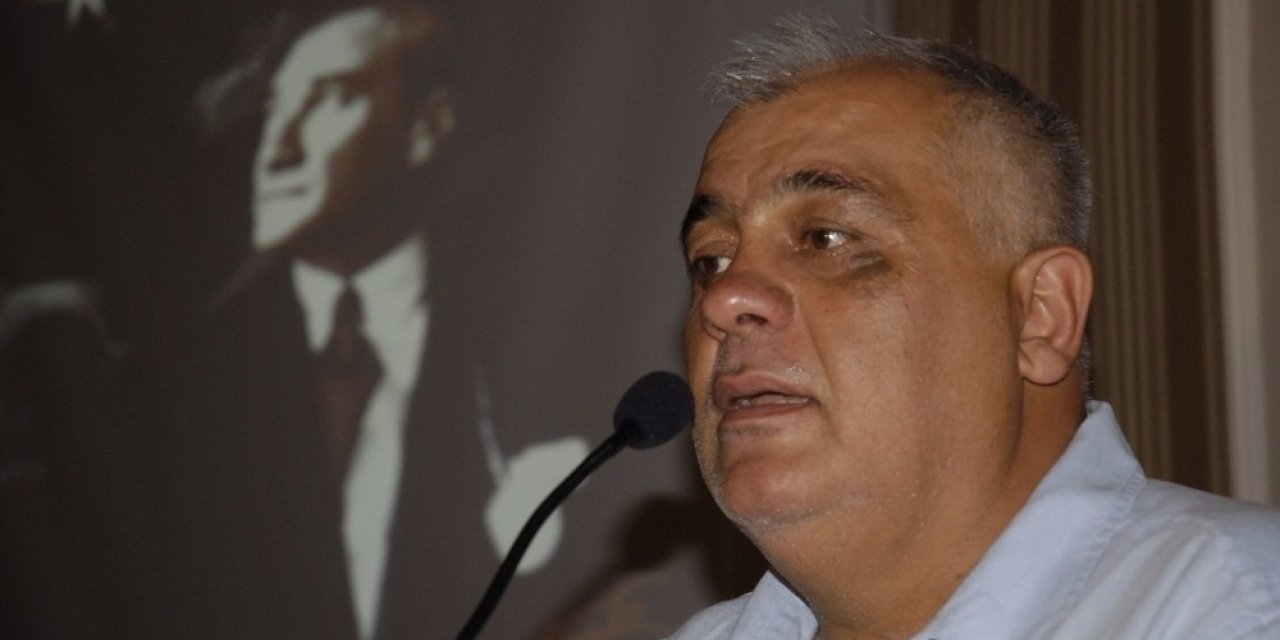 MATSO Kurucu Başkanı Karamancı: “MATSO üyelerinden aidat almasın”