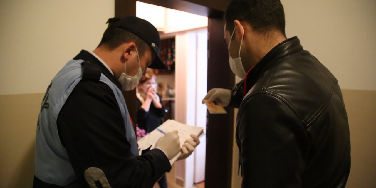 Kadıköy Belediyesi yaşlı vatandaşların ihtiyaçlarına destek oluyor