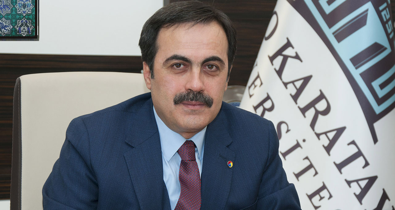 Öztürk: Zorlu süreci birlikte atlatacağız