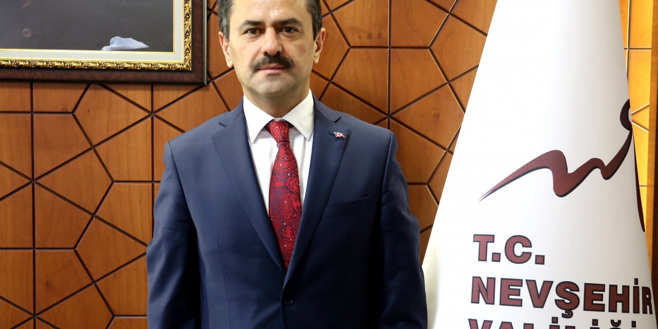 Vali Aktaş'tan "Milli Dayanışma Kampanyası"na destek