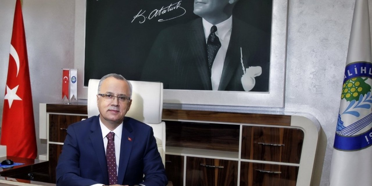 Başkan Kayda görevdeki 6. yılını değerlendirdi