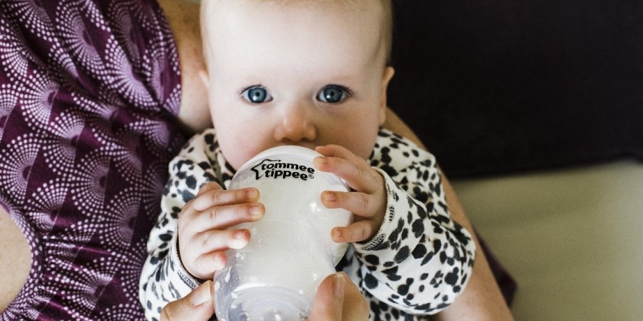Burda Bebek, İngiliz Tommee Tippee’nin Türkiye’deki distribütörü oldu
