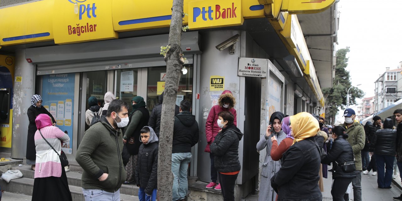 Cumhurbaşkanı ve AK Parti Genel Başkanı Erdoğan, İl Başkanları Toplantısı'nda konuştu: (2)